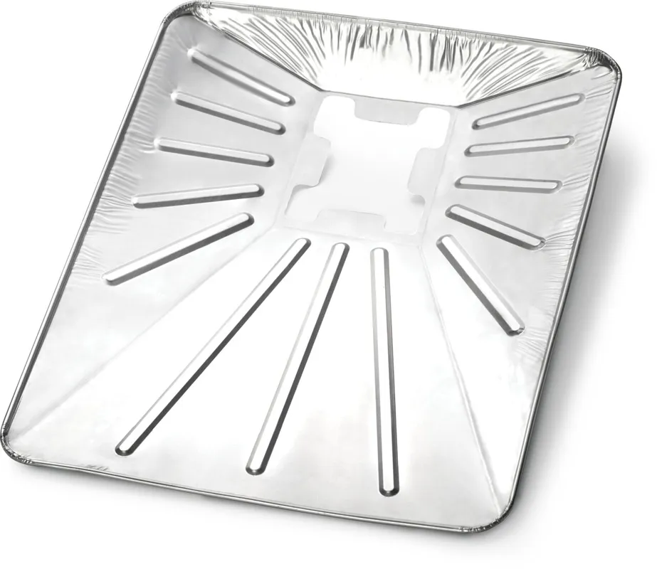 aluminiowy wkład do tacy ociekowej napoleon Freestyle 425